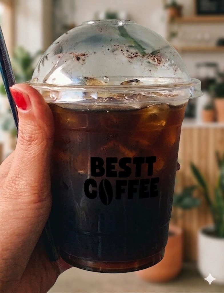 Americano Bestt Coffee