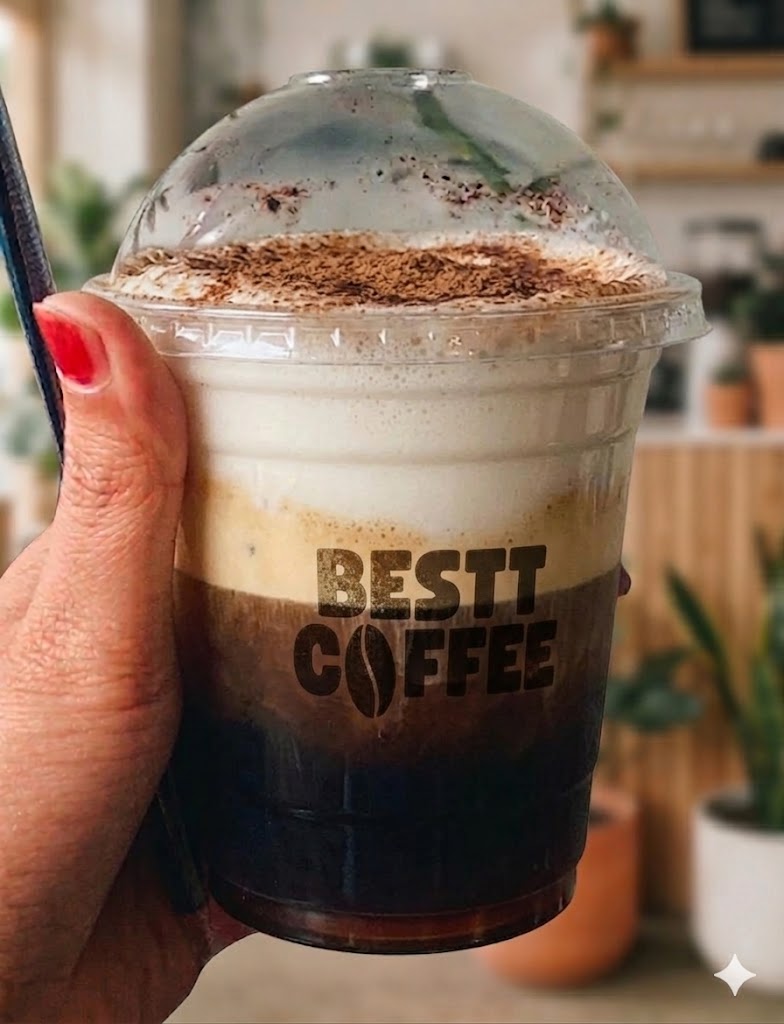 Cappuccino Bestt Coffee