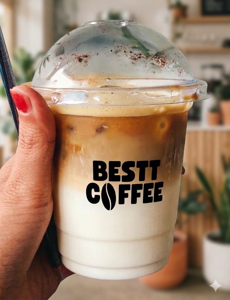 Bestt Coffee Latte